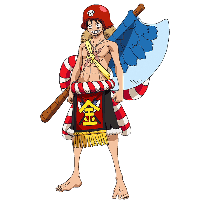 ワンピースのtwitterイラスト検索結果 古い順