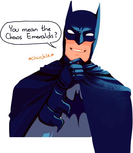 Dick Grayson as Batman had so much potential and yall wasted it 