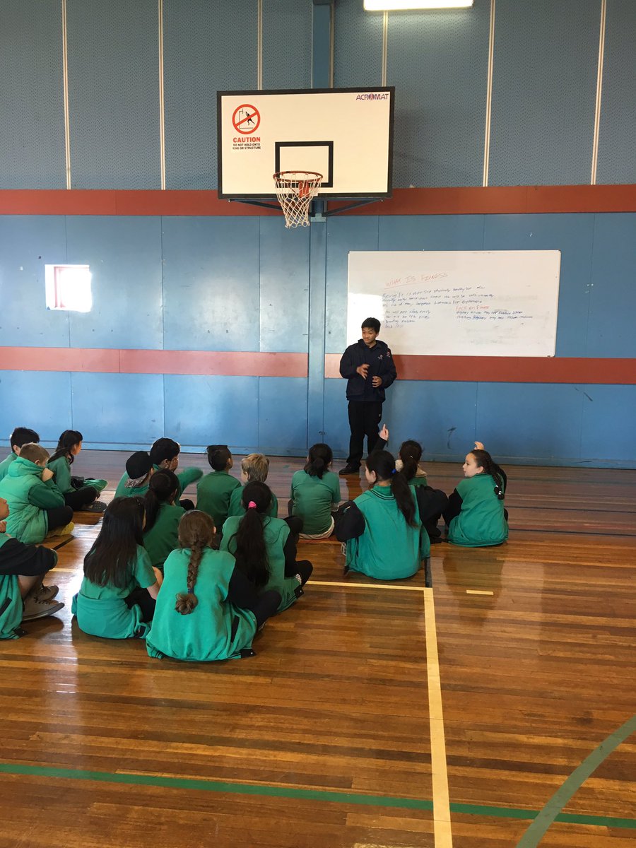 Copperfield VCAL tweet media
