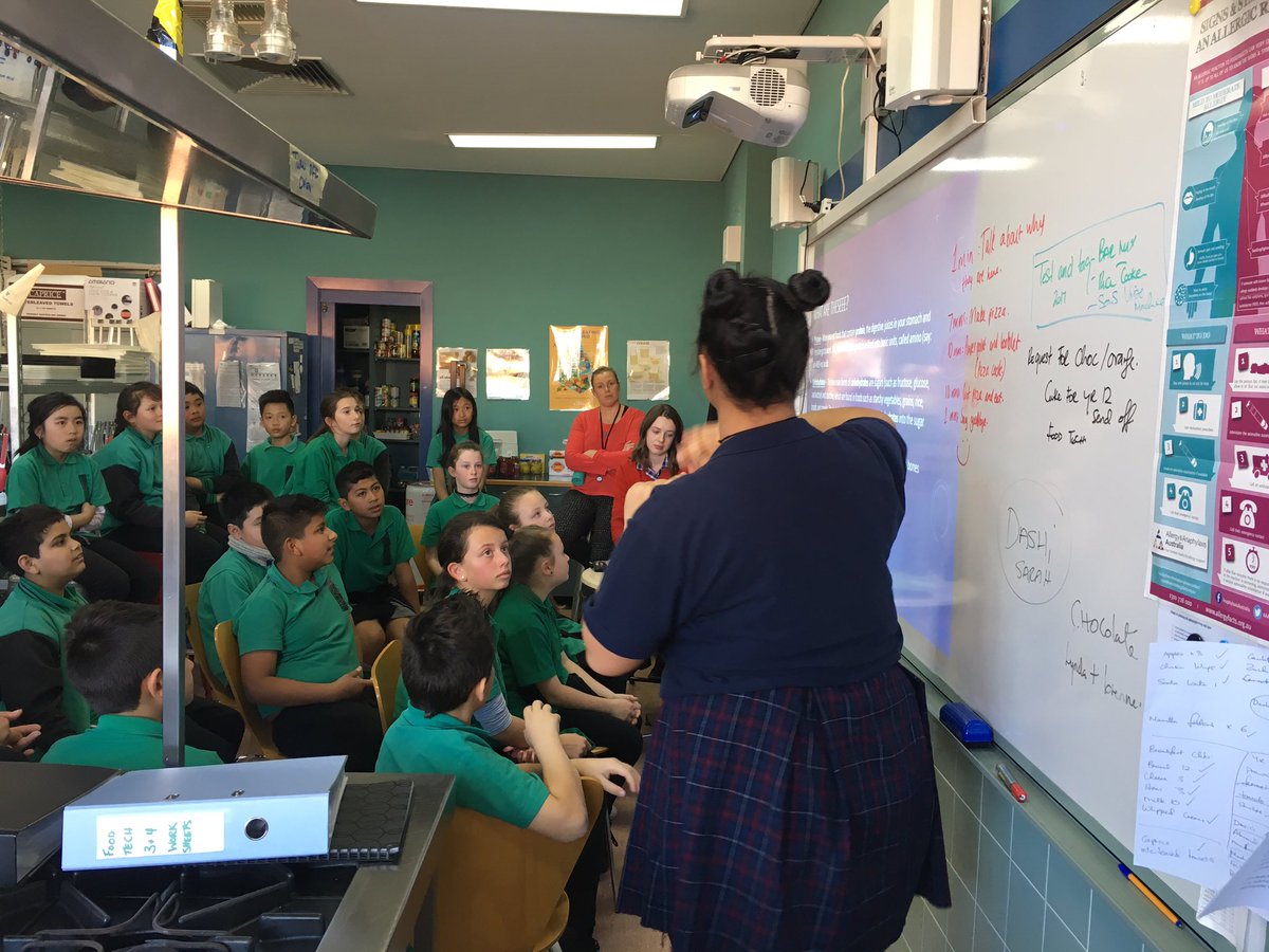 Copperfield VCAL tweet media