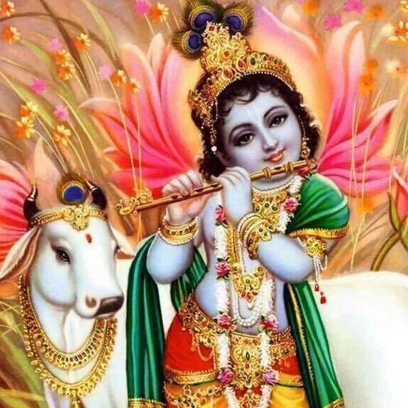 IamSateeshM's tweet photo. #Happy #krishnaJanmashtami to all, as well  #today is my #birthday.#feeling #blessed,#ThankYou  #somuch  #lord for #giving #great #years. https://t.co/A6p4EOt080