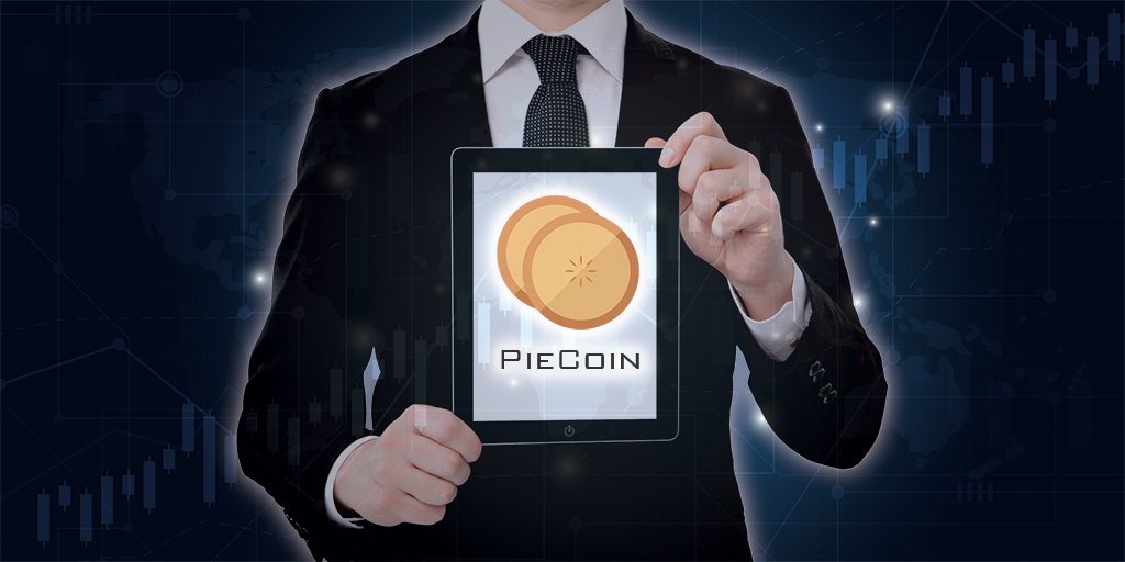 PieX Coin tweet media