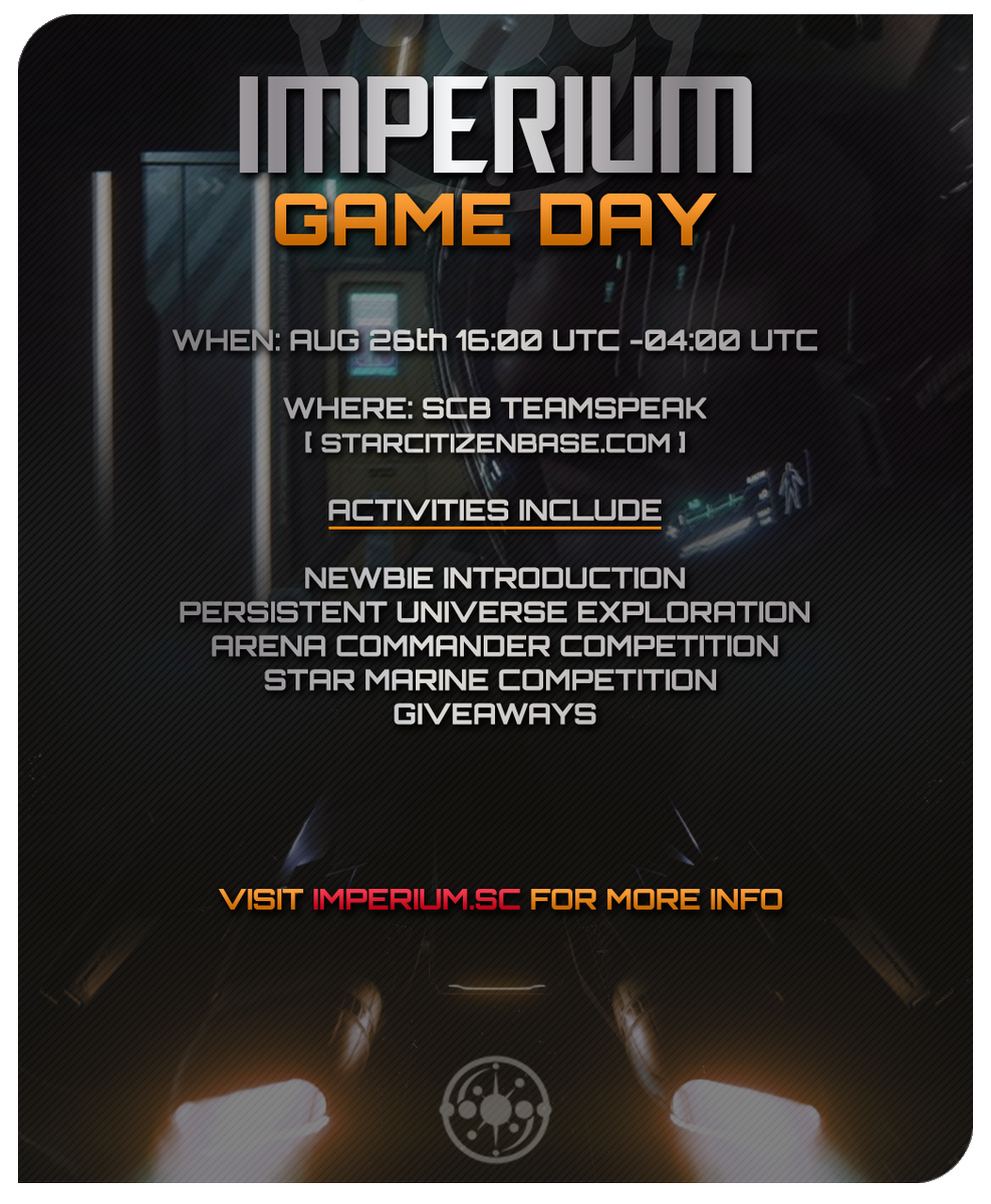 Imperium Fleet tweet media