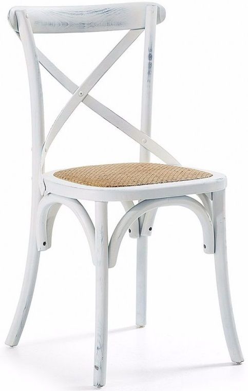 LoftChair's tweet image. Quien LEA entre líneas, recordará los veranos en el pueblo de la abuela al ver esta silla buff.ly/2uq58AR