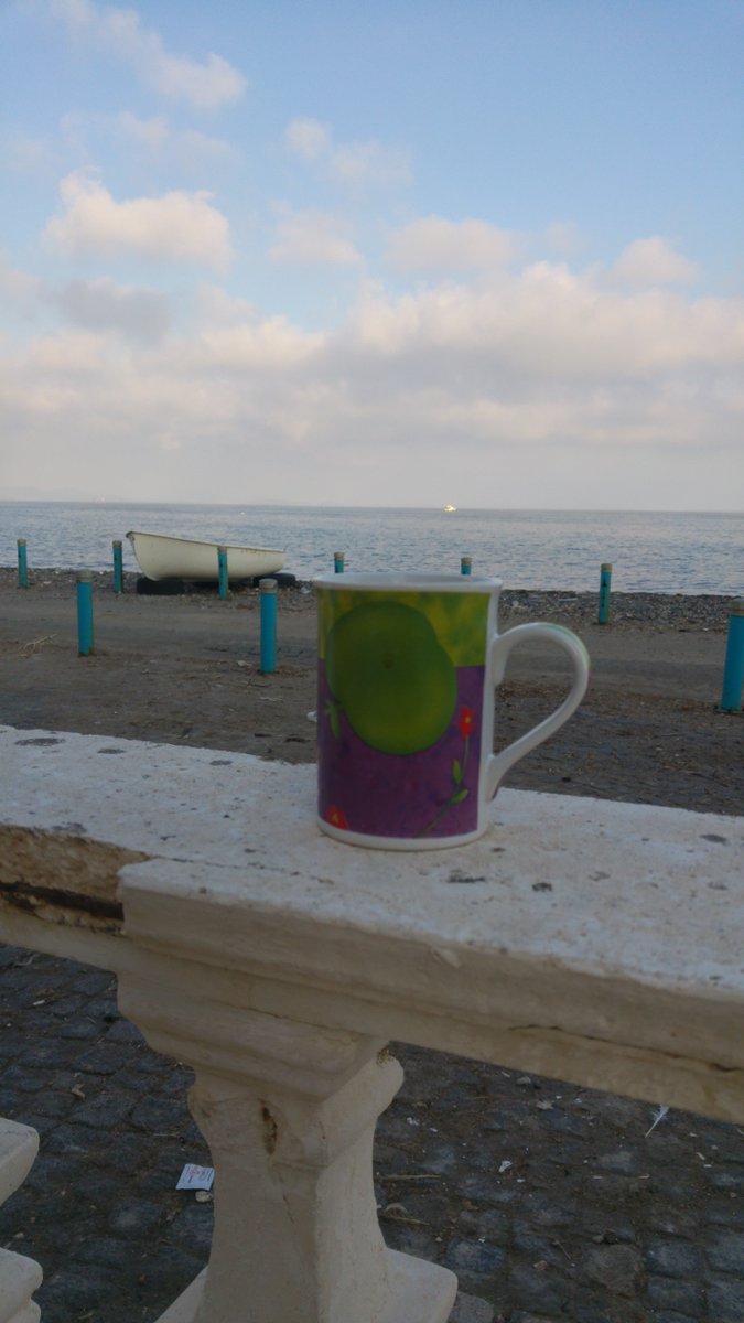 Günaydın
Mutlu haftalar