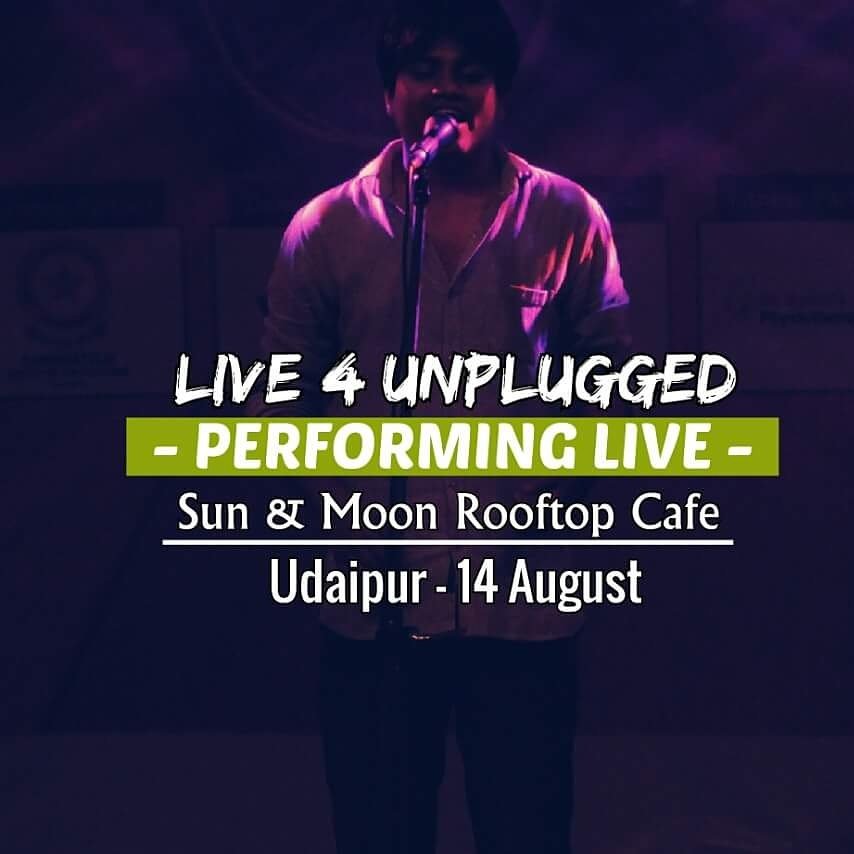 live4unplugged's tweet photo. Today's show...be there https://t.co/TkBNguBs23