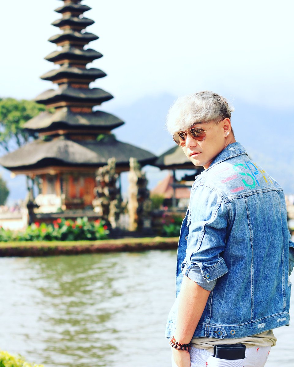 TyphoonYummy's tweet photo. บาหลี้ บาหลี https://t.co/6ndTjxjSyT