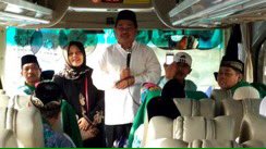 Pemkab Garut tweet media