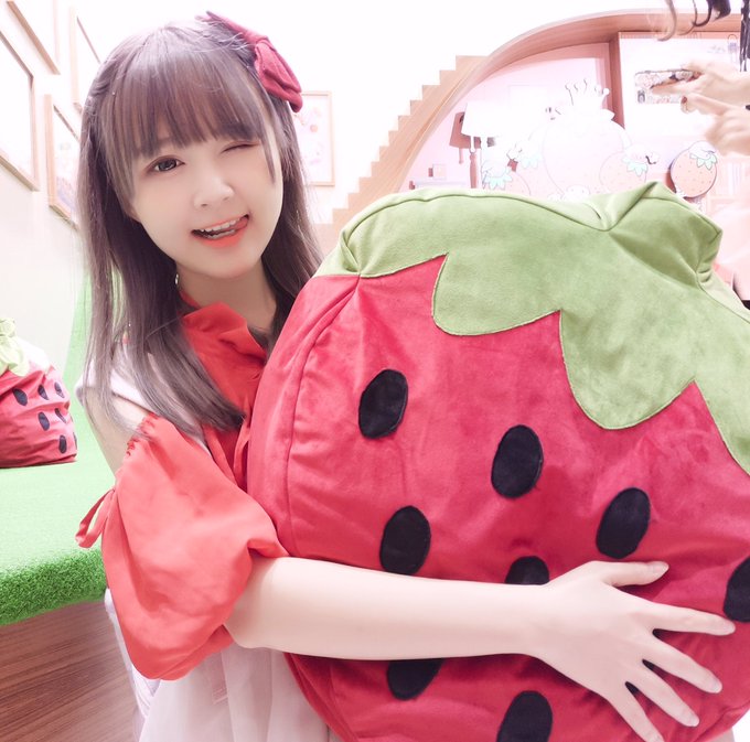 コスプレイヤー梨嘉AligaのTwitter画像71