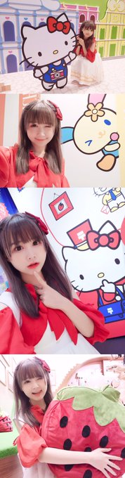 コスプレイヤー梨嘉AligaのTwitter画像74
