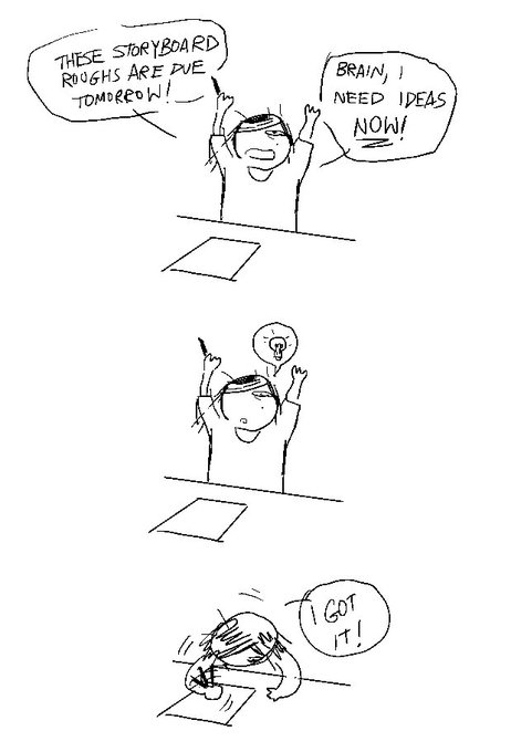 its ok this only happens every assignment 