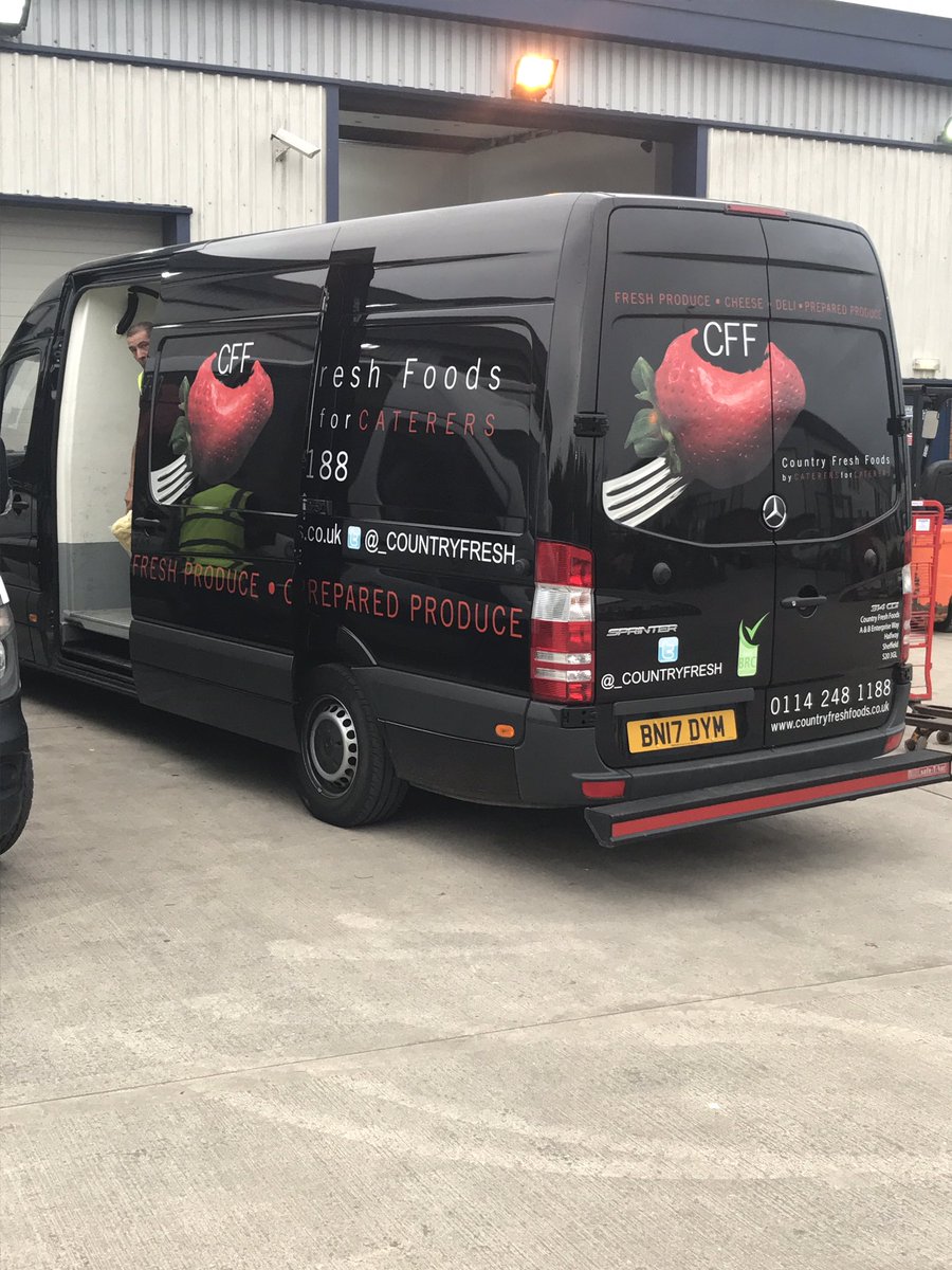 coolfreeze (@coolfreezeuk) on Twitter photo Spotted very early this morning. <a href="/coolfreezeUk/">coolfreeze</a> van conversion for <a href="/_COUNTRYFRESH/">Country Fresh Foods</a> getting loaded for busy day Spotted very early this morning. <a href="/coolfreezeUk/">coolfreeze</a> van conversion for <a href="/_COUNTRYFRESH/">Country Fresh Foods</a> getting loaded for busy day