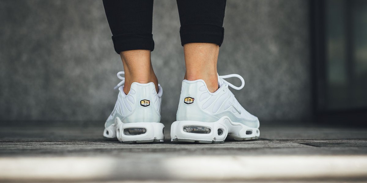 nike air max plus ice release date