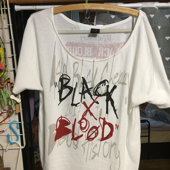 みんなのライブtシャツアレンジ リメイク術まとめ ライブ セットリスト情報サービス Livefans ライブファンズ