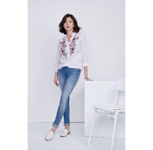 [170814] IG SHK update 💕 #SongHyeKyo