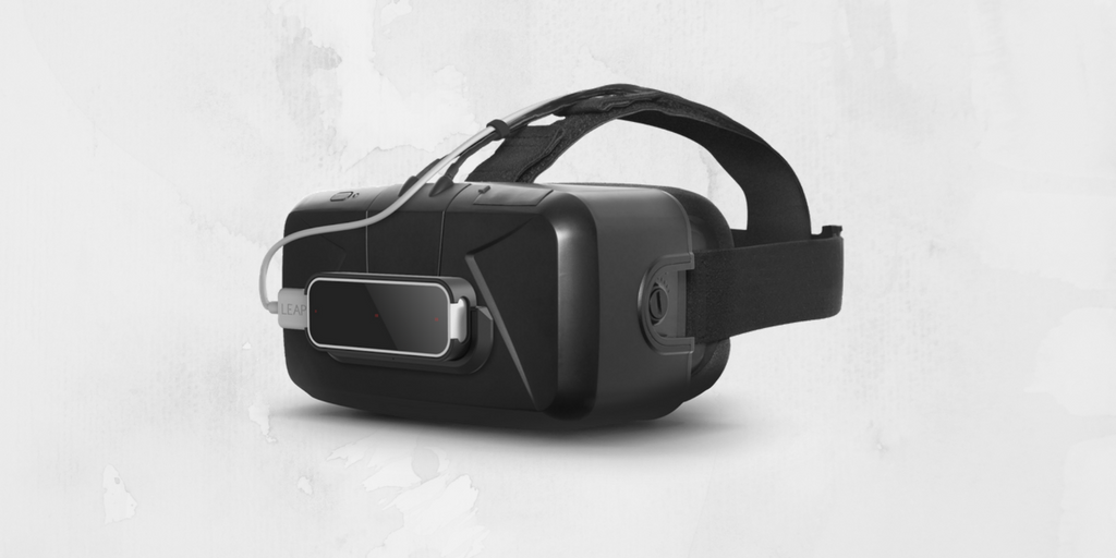 pmscreengroup's tweet image. Virtual and Augmented reality, this is what future looks like | @newsbytesapp buff.ly/2uMzz8m