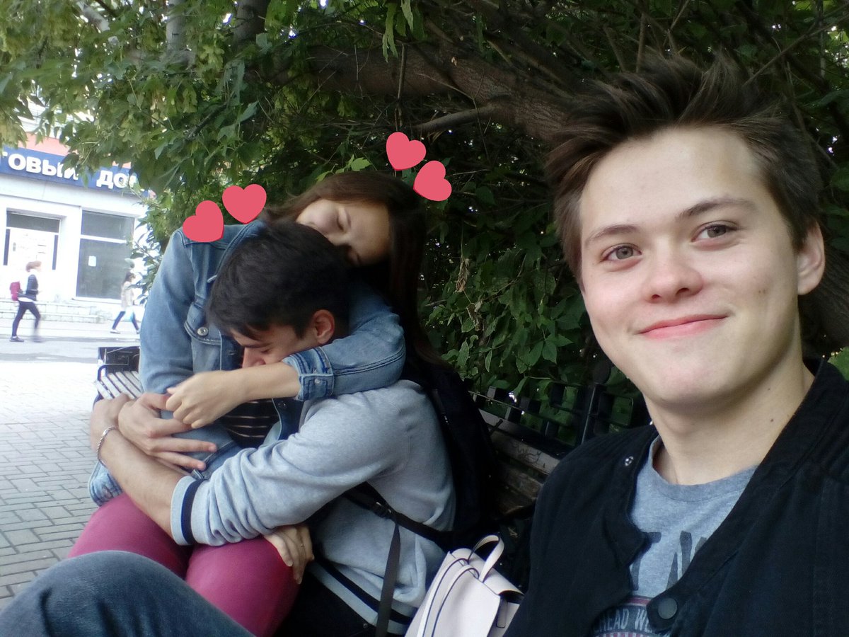 Stepenko_S's tweet image. Самая топовая пара, которую я знаю.