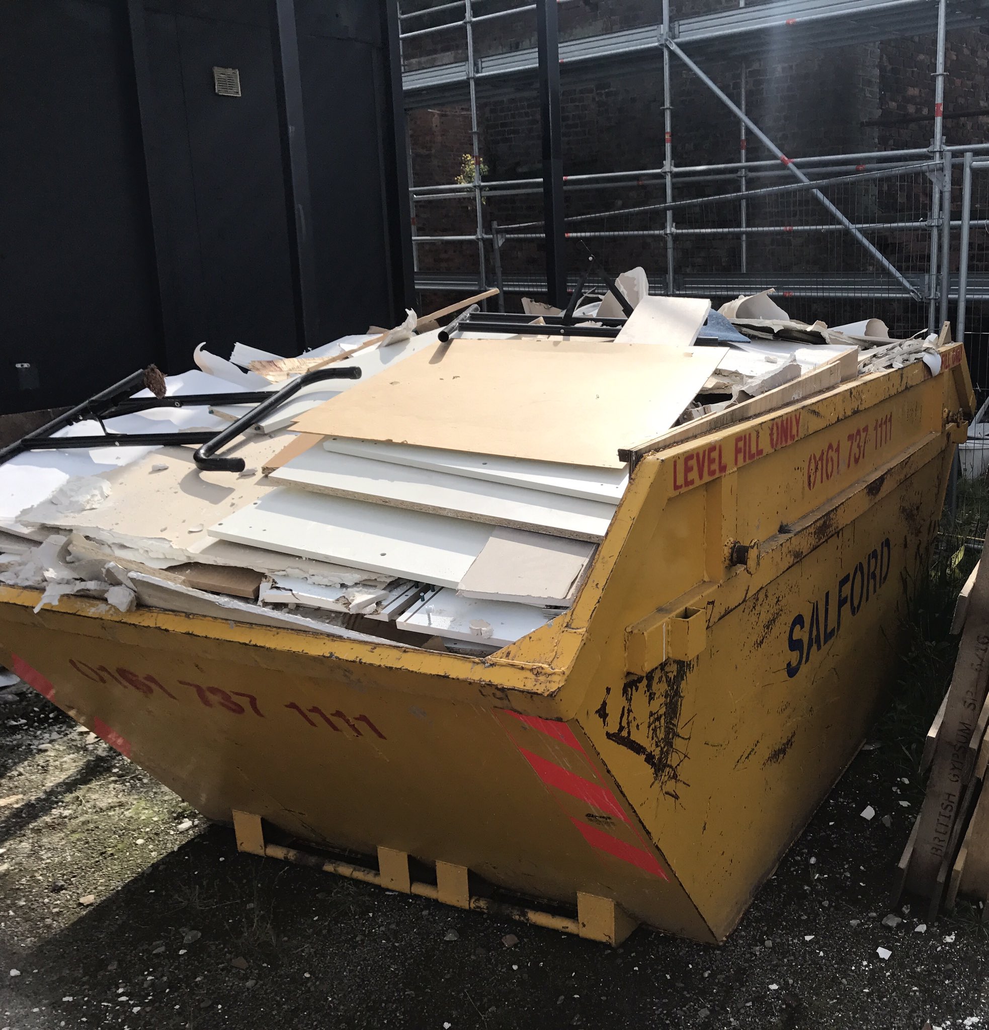 VG Community Automotive Club on Twitter "salford skips did a great