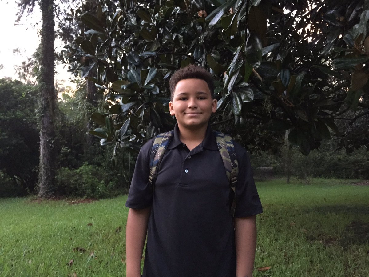 #LCSFirstDay17