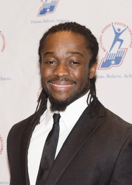 Happy Birthday Kofi Kingston 