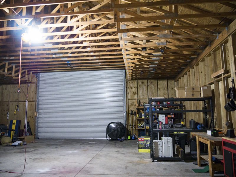 ProToolReviews's tweet image. #ProBuilt's ProLight 360 is one of the best area lights we've seen! - protoolreviews.com/tools/power/li… #tools #lighting #jobsite