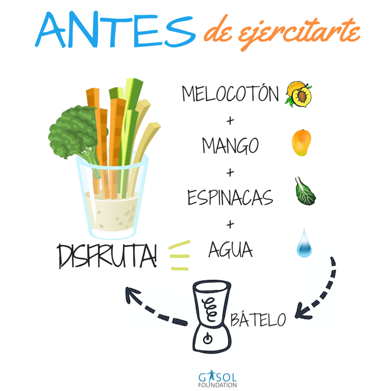 GasolFoundation's tweet photo. ¿Listos para afrontar el #FelizLunes con #Energía? ¡Aquí tenéis un empujoncito #saludable para cargar pilas! #BatidoSaludable #FitRecipe https://t.co/tG9Tw9aabo