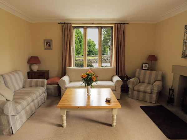 We’ve made sure there are plenty of spaces for adults and kids to sit and relax at the end of a long day out enjoying the #PeakDistrict