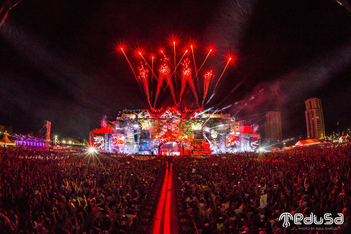 MedusaFestival tweet picture