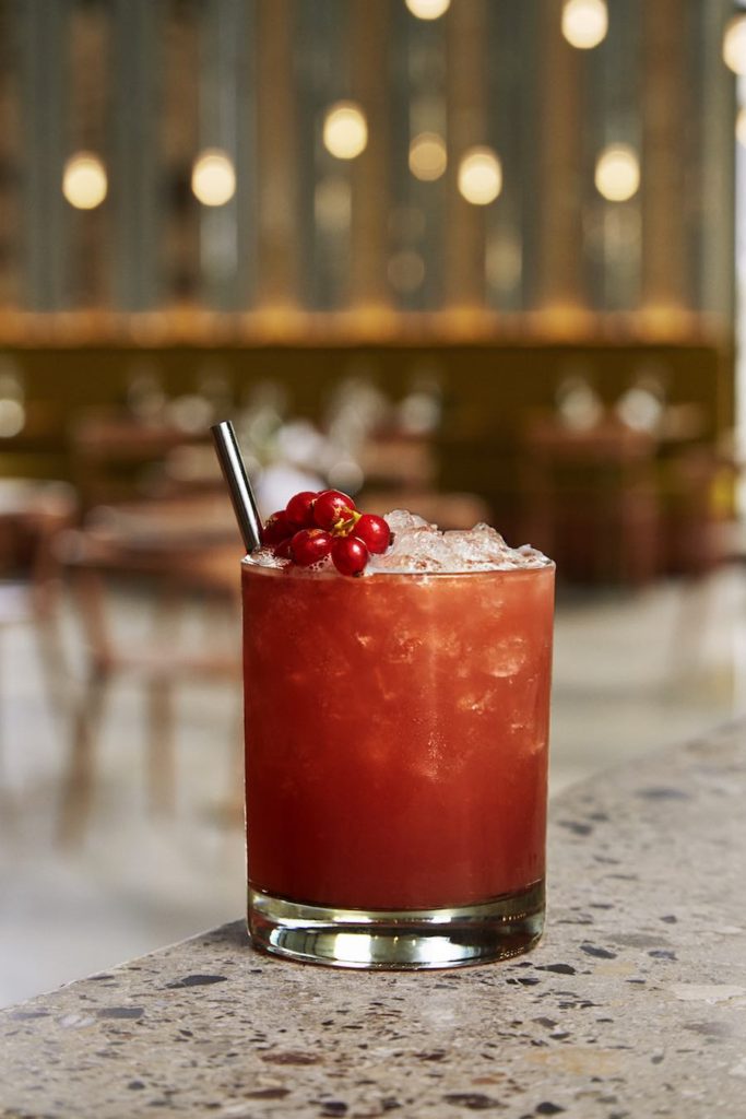 Nový projekt Quixotic: Les Grans Verres
atbars.com/2017/08/13/nov…
#restaurant #bar #new #project #food #cocktails