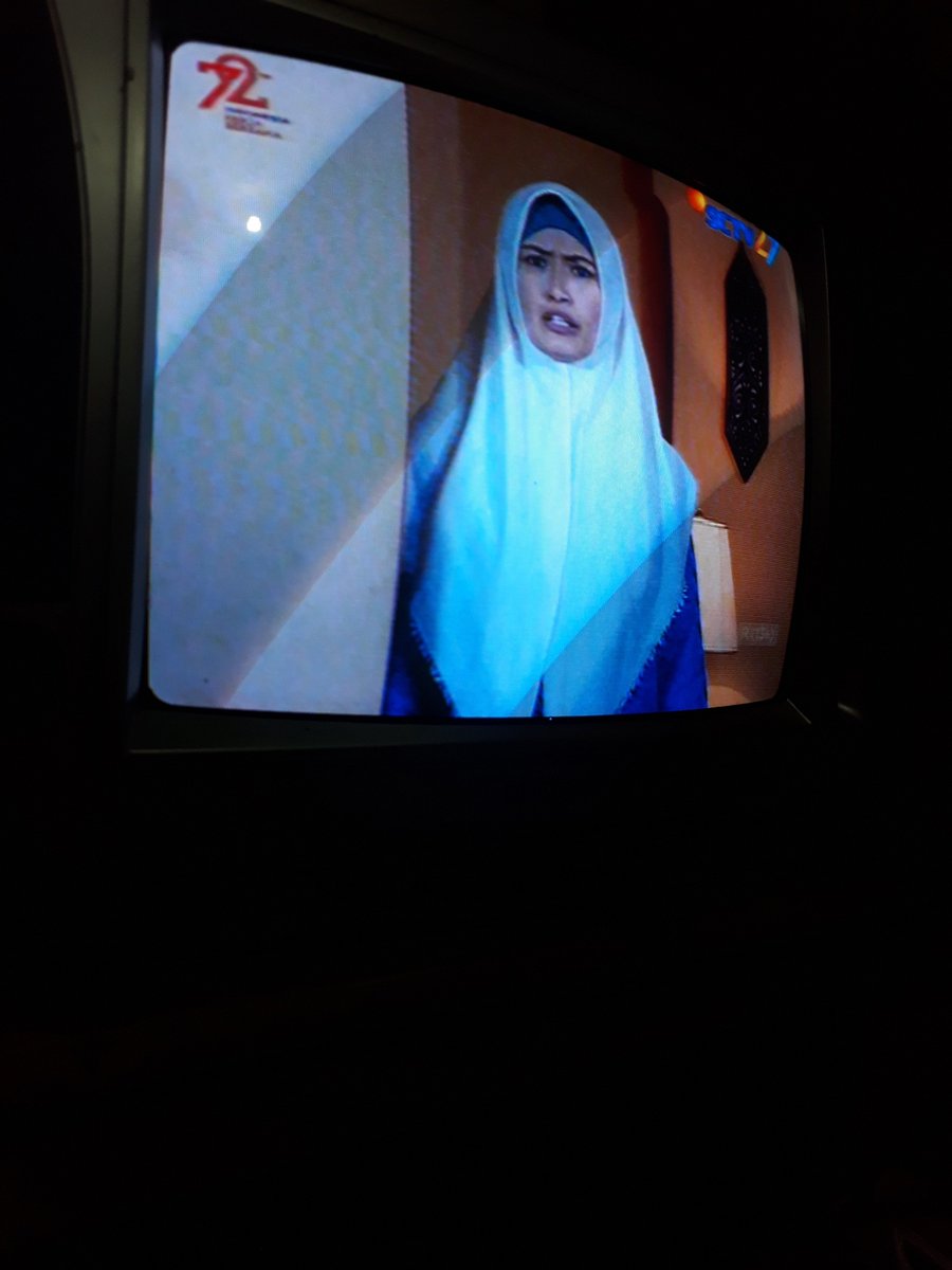 NoviWilla96's tweet photo. @OFC_AnakLangit sdah main snetronnya 😊😚 https://t.co/nSEQ9qEScA
