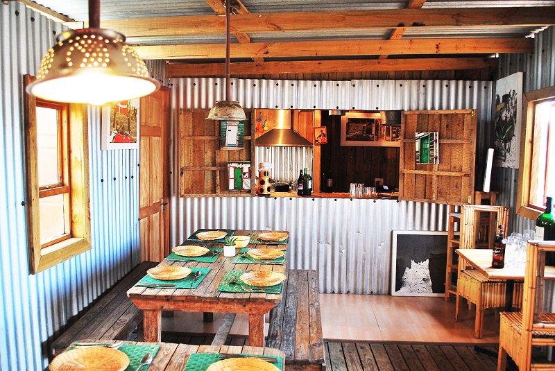 Immerse yourself in Garden Route life with our Feel at home in Khayalethu experience. Book with us or <a href="/Tour2point0/">Tour2.0</a> openafricatravel.com/experiences/fe…