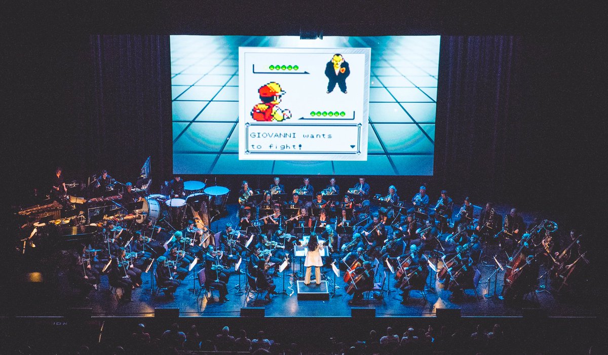 pokemonsymphony's tweet photo. #pokemonsymphony is coming to Grand Rapids, MI on January 6 with the @GRSymphony! Need tickets? Grab 'em at https://t.co/EqWvdGzTIs https://t.co/uy2MDyCSyU