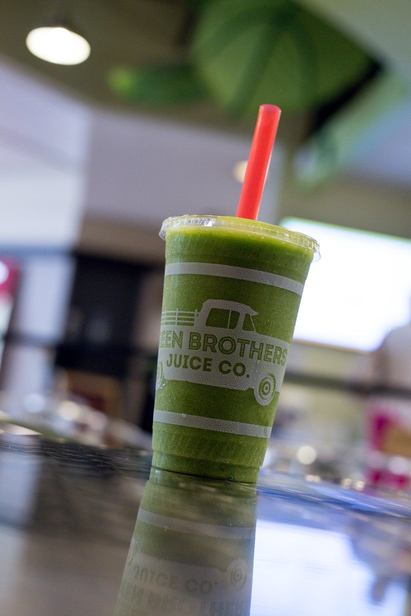 How else would you want to kick off your week?
