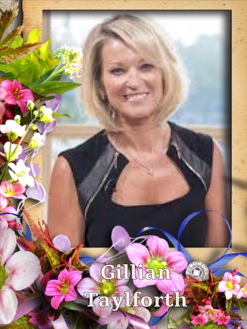 Happy Birthday Gillian Taylforth, Kate Ritchie, Sarah Brightman, Halle Berry & Magic Johnson    