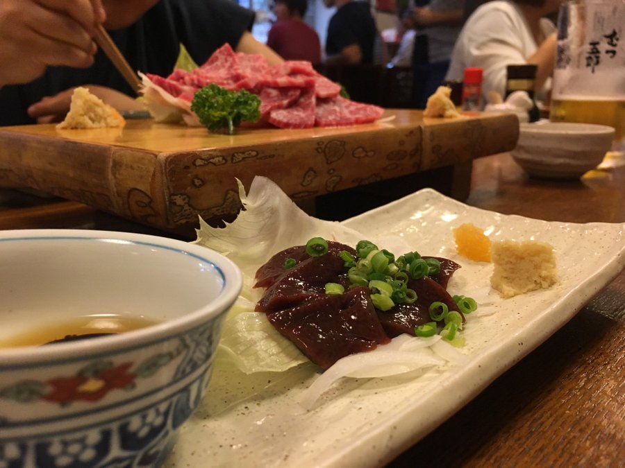 熊本名物といえば馬刺し ランチも美味しい絶品の有名店15選 旅行 お出かけの情報メディア