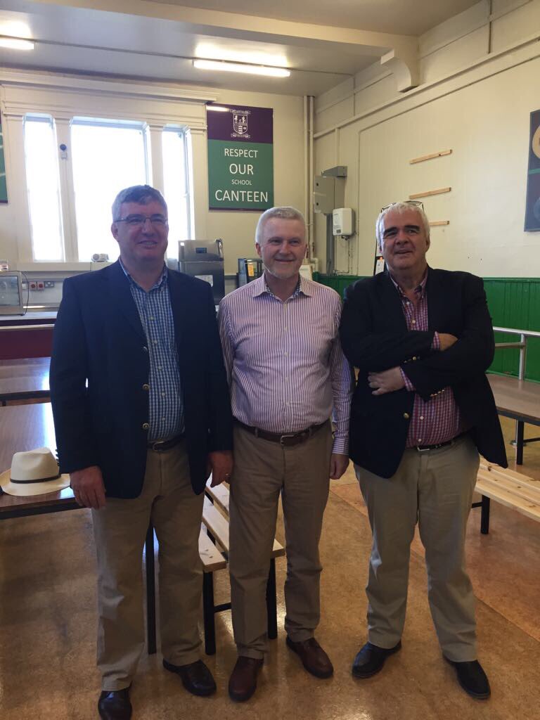 CBS Mullingar (@CbsMullingar) | Twitter