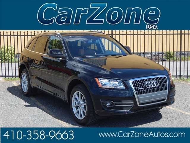 Carfinity's tweet image. 2011 #Audi Q5 2.0T Premium $16,580 Come in for a test drive today!!! 📞 410-358-966 bit.ly/2uG3E6t #audi #luxurycars #imports