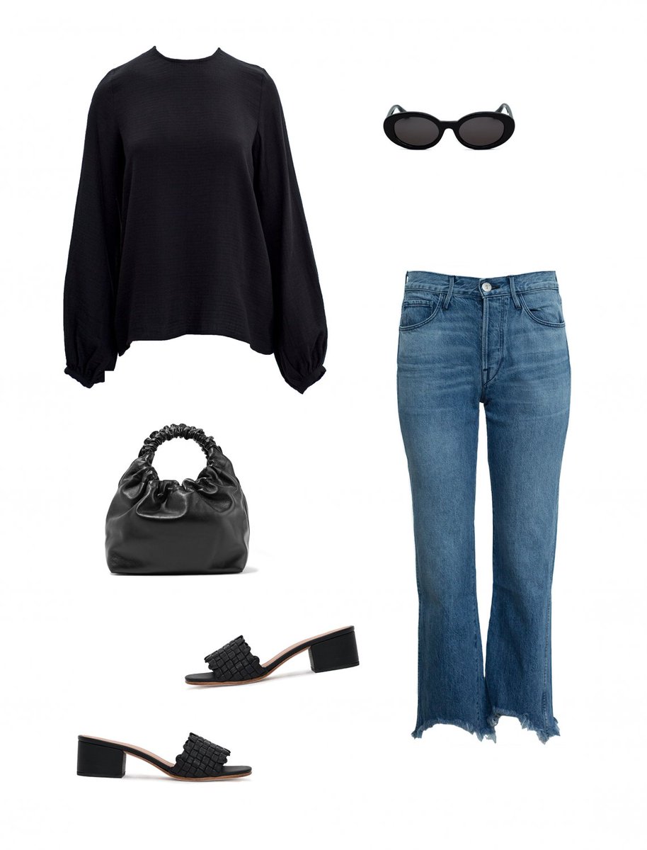 DailyStyleGuide's tweet image. All Day, Every Day buff.ly/2w5AK33