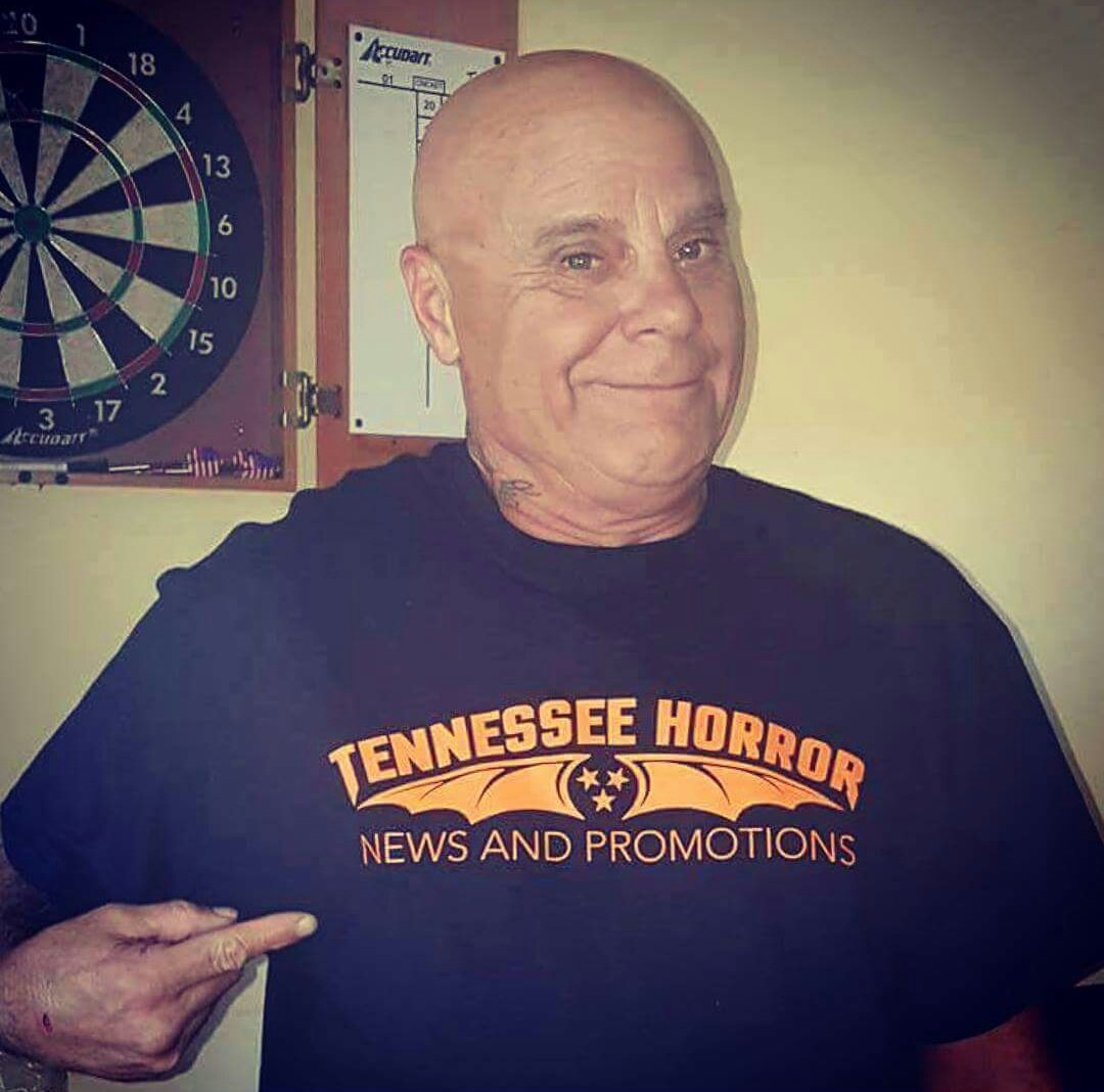 Happy Birthday to Tony Moran! 
 