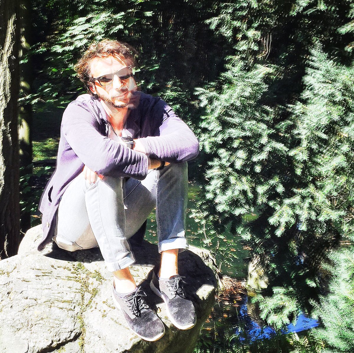 imSebG's tweet image. #hommeDeVille #style