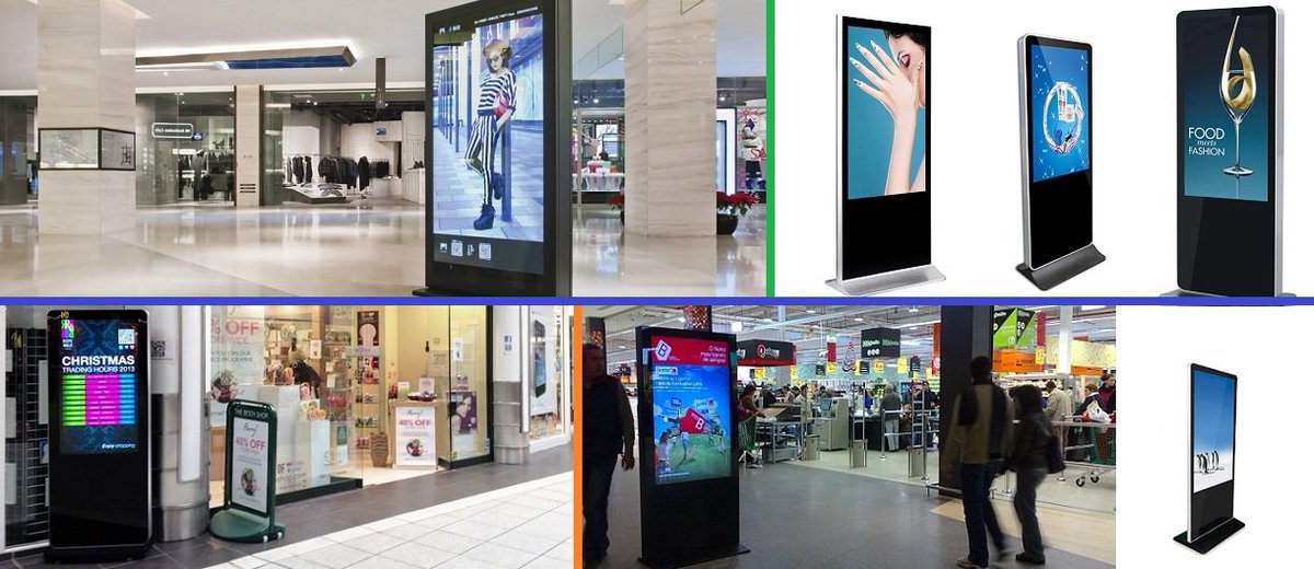 smartmatrixuae's tweet photo. promote your brand or information via #OnlineSignage which can be easily built in just following a few instructions. https://t.co/5umaO0gvCw https://t.co/98OaqIpIuR