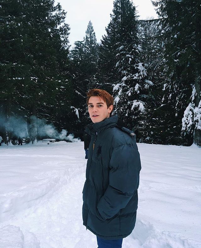 archiepsychogdr's tweet photo. -we don’t know where we’re going
     but we know where we belong- https://t.co/jxrpFE2zqX