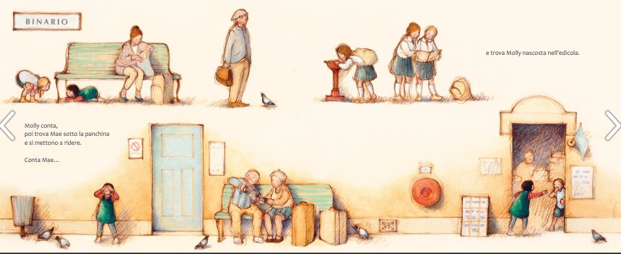 I libri del lunedì credono nell'amicizia <a href="/LaStampa/">La Stampa</a> <a href="/andersentwitt/">Andersen la rivista</a> bit.ly/amicizia_stamp…