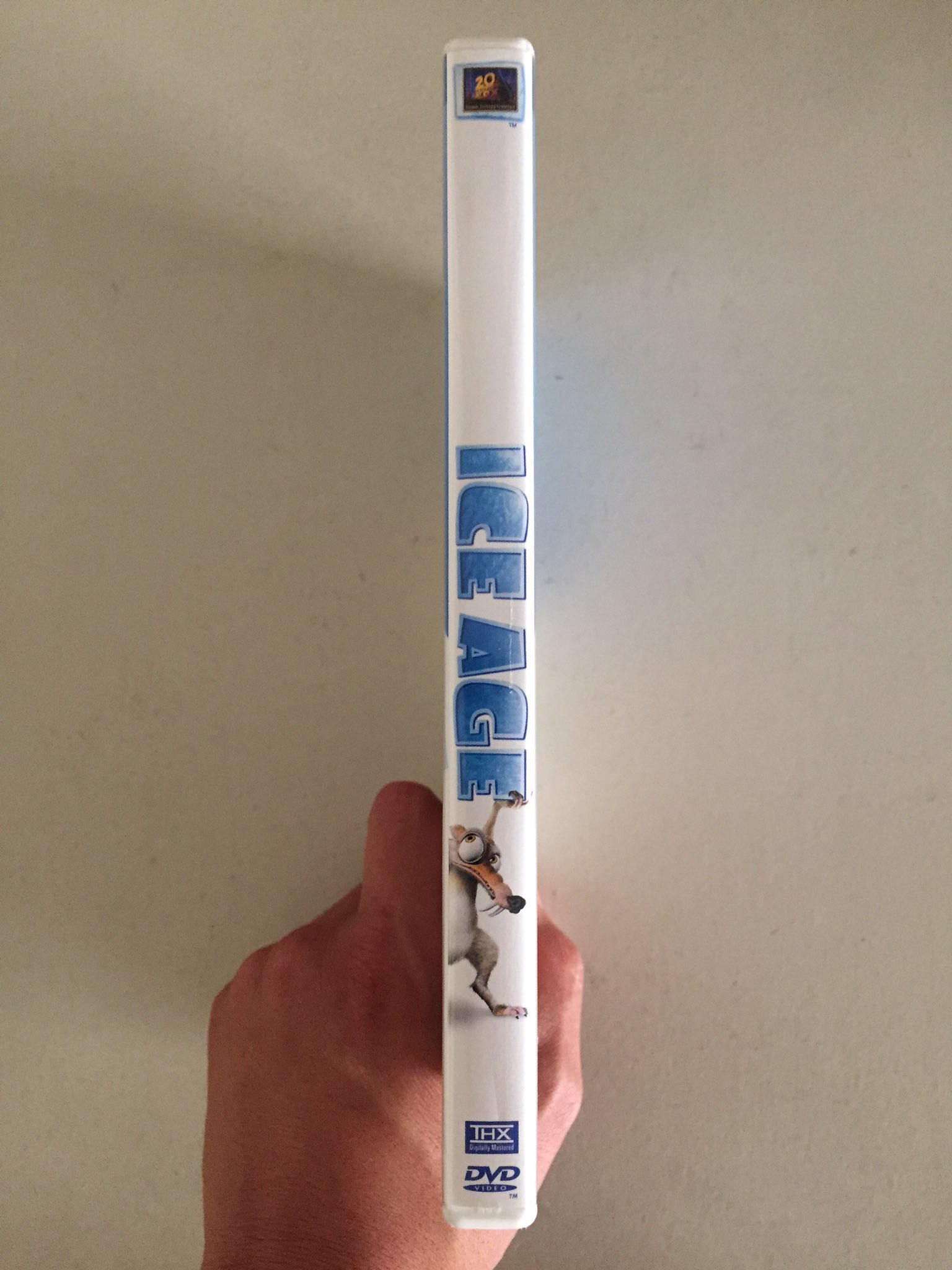 טוויטר Alphapower65 בטוויטר Ice Age 02 2 Disc Special Edition Dvd Booklet Cool Fun And Stuff Iceage Chriswedge Scrat Fox T Co Ujaqmkew4v