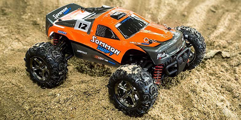 Craigwilder77's tweet photo. 5 Best RC Cars for Endless Fun
#RCcars #Fun #Rc #Carlovers #RCcarlovers 
https://t.co/ecf2W4bAAI https://t.co/KU8yWXCC5W