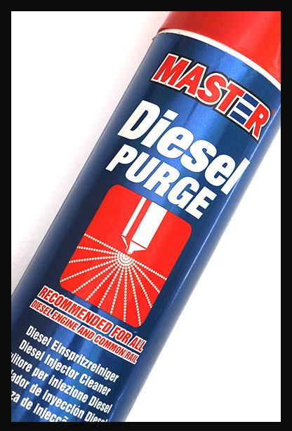 Aliran Bahan Bakar Diesel Common Rail - Sekilas Bahan