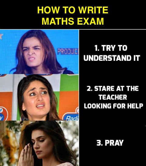 BipinBi72962741's tweet photo. #Mathsfear https://t.co/10aIGNCLZH