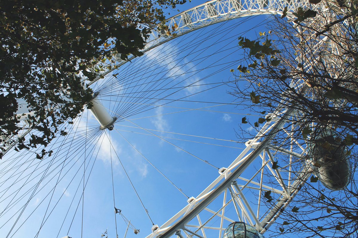 TomBoston's tweet photo. Good morning London! ππ»ππ»ββοΈπ¬π§ #TheProperStuff #MondayMorning https://t.co/qk19poC6oB