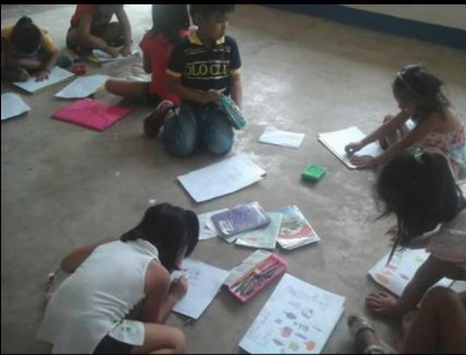 TyingTyangSoo's tweet photo. Sila po ay mag aaral ng Batangas, yan daw po ang kanila Library, Bka po may mga fanbase na gusto tumulong sa knila. DM nio po ako. Thanks https://t.co/MPcYM00D8q