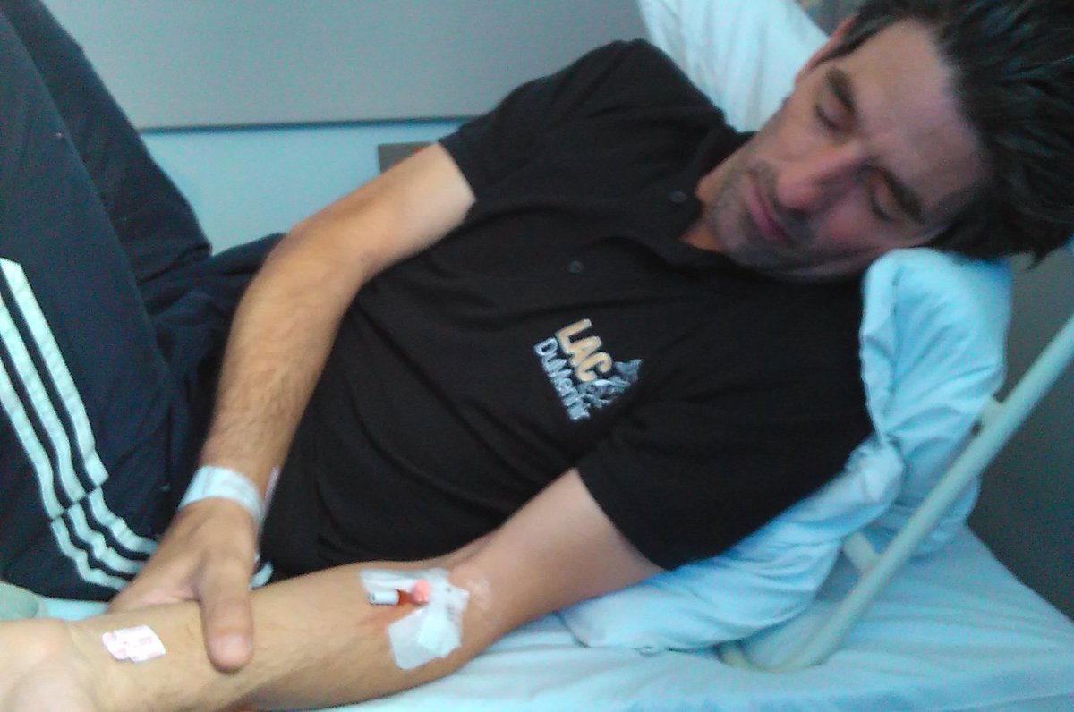 brightonargus's tweet photo. Washing in rat urine infected lake water put me in hospital - https://t.co/eYImcTeKX3 https://t.co/XHZsC4fDTz
